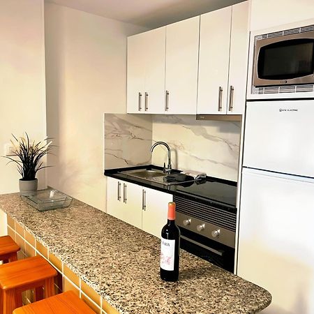 Seaview Friendly Holiday Home 1 Плайя-дель-Інглес Екстер'єр фото